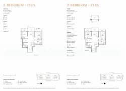 Lentor Modern (D26), Apartment #623698581